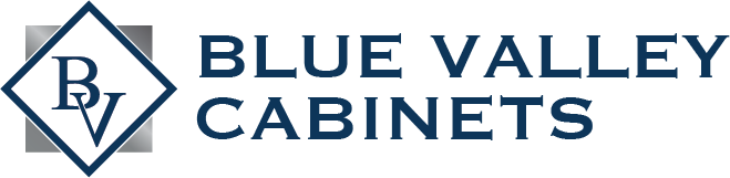Shop Blue Valley Cabinets